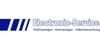 Kundenlogo von Bamberger Bernhard Electronic-Service