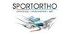 Kundenlogo von Sportortho Günzburg Heike Schoch Privatpraxis für Physiotherapie , Privatpraxis für Physiotherapie