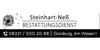 Kundenlogo von Bestattungsdienst Steinhart-Neß