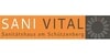 Kundenlogo von Sani Vital Sanitätshaus