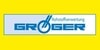 Kundenlogo von Gröger Rohstoffverwertung GmbH & Co. KG