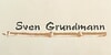 Kundenlogo von Massage-Praxis Sven Grundmann