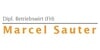 Kundenlogo von Sauter Marcel Steuerberater