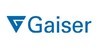 Kundenlogo von Gaiser Julius GmbH Gebäudetechnik