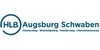Kundenlogo von HLB Augsburg Schwaben Wirtschaftsprüfung, Steuerberatung, ldw. Buchstelle