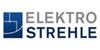 Kundenlogo von Strehle Elektro GmbH