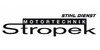 Kundenlogo von Stropek Motortechnik Forst- u. Gartentechnik Motorräder