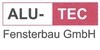 Kundenlogo von Alu-Tec Fensterbau GmbH