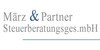 Kundenlogo von März & Partner Steuerberatungsgesellschaft mbH