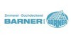 Kundenlogo von Barner Zimmerei Dachdeckerei GmbH