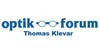 Kundenlogo von Optik-Forum Thomas Klevar