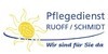 Kundenlogo von Ruoff / Schmidt Pflegedienst