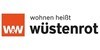 Logo von Birgit Hofmann Wüstenrot Bausparkasse AG