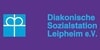 Kundenlogo von Diakonische Sozialstation Leipheim e.V.