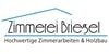 Kundenlogo von Briegel Zimmerei GmbH Zimmereibetrieb