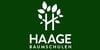 Kundenlogo von Schwäbische Baumschulen Haage eGbR