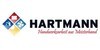 Kundenlogo von Hartmann Marco Sanitär Heizung Lüftung Solar