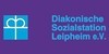 Logo von Diakonische Sozialstation Leipheim e.V.