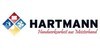 Logo von Hartmann Marco Sanitär Heizung Lüftung Solar