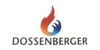 Kundenlogo von Dossenberger Christian Spenglerei, Heizung - Sanitär