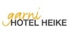 Kundenlogo von Hotel Heike garni Inh. Heike Hirsch
