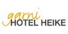 Kundenlogo von Hotel Heike garni Inh. Heike Hirsch