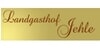 Kundenlogo von Landgasthof Jehle Gaststätte, Festsaal, Hotel