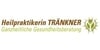 Kundenlogo von Tränkner Yvonne Heilpraktikerin