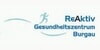 Kundenlogo von ReAktiv Gesundheitszentrum Burgau