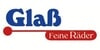 Kundenlogo von Glaß Wolfgang Fahrräder