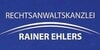 Kundenlogo von Ehlers Rainer Rechtsanwalt