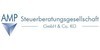 Kundenlogo von AMP Steuerberatungsgesellschaft GmbH & Co. KG Steuerberatung
