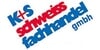 Kundenlogo von K + S Schweißfachhandel GmbH Schweißfachhandel