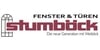 Kundenlogo von Stumböck GmbH