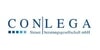 Kundenlogo von CON-LEGA Steuerberatungsgesellschaft mbH Steuerberater