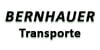 Logo von Bernhauer Werner Transporte