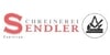 Kundenlogo von Sendler Christian Schreinerei