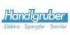 Kundenlogo von Handlgruber GmbH Elektro Spengler Sanitär