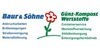 Logo von Baur & Söhne GmbH Transporte und Erdbewegungen