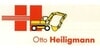 Logo von Heiligmann Otto Transporte u. Baggerbetrieb GmbH