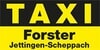 Kundenlogo von Taxi-Mietwagen Beate Adelheid Forster