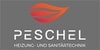 Kundenlogo von Peschel GmbH Heizung- und Sanitärtechnik