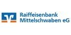 Kundenlogo von Raiffeisenbank Mittelschwaben eG Geschäftsstelle Kissendorf