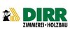 Kundenlogo von Dirr Zimmerei-Holzbau GmbH & Co. KG