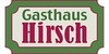 Kundenlogo von Gasthaus Hirsch Gaststätte