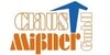 Kundenlogo von Claus Mißner GmbH Dachdeckerei-Spenglerei