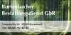 Kundenlogo von Burtenbacher Bestattungsdienst GbR