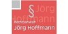 Kundenlogo Hoffmann Jörg Rechtsanwalt