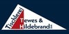 Logo von Tewes & Hildebrand GbR Tischlerei