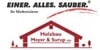 Kundenlogo von Holzbau Meyer & Surup